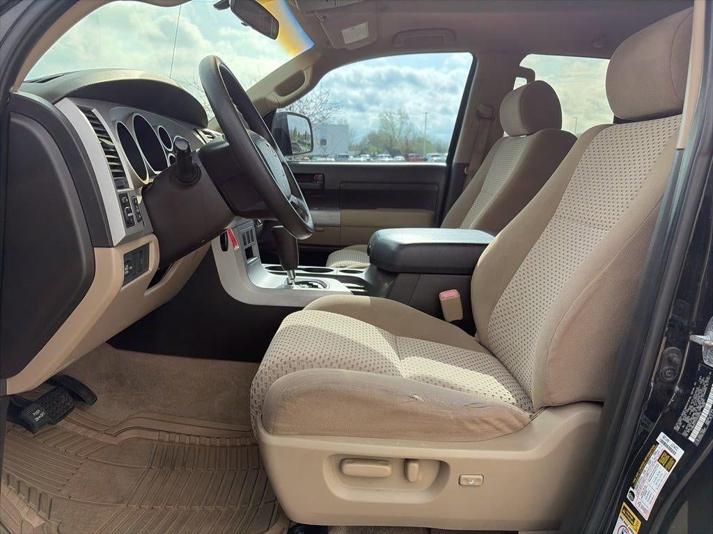 2007 Toyota Tundra SR5