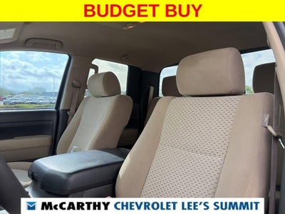 2007 Toyota Tundra SR5