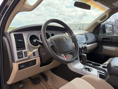 2007 Toyota Tundra SR5