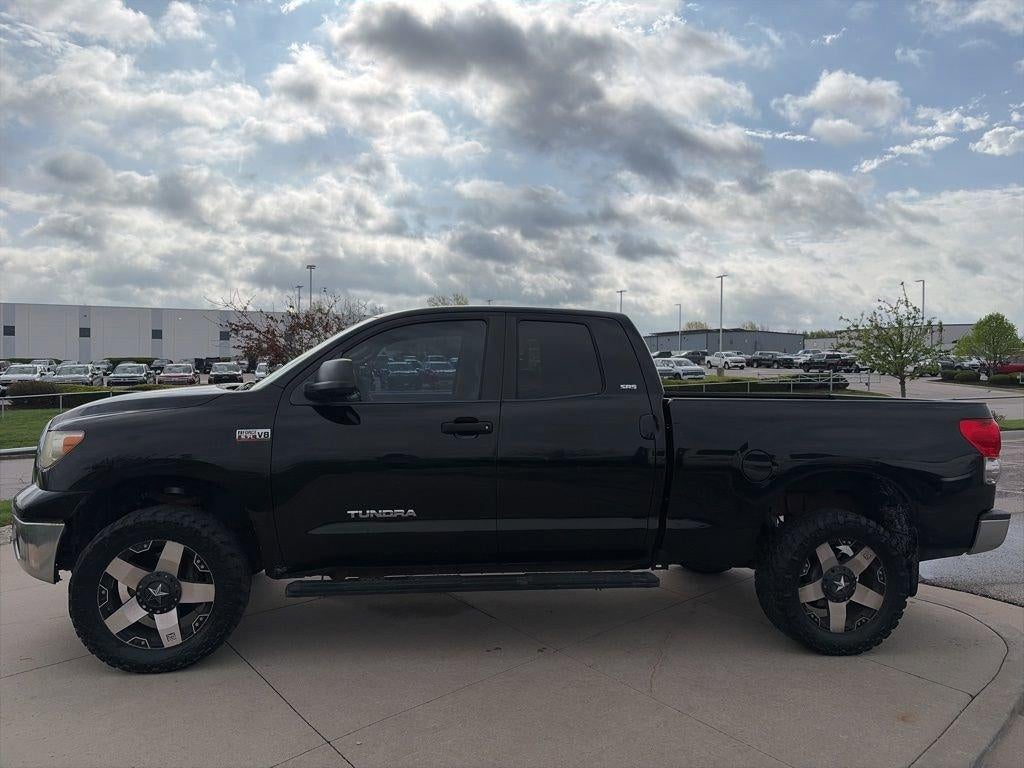 2007 Toyota Tundra SR5