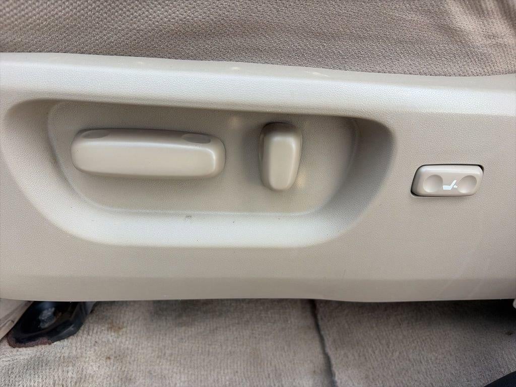 2007 Toyota Tundra SR5