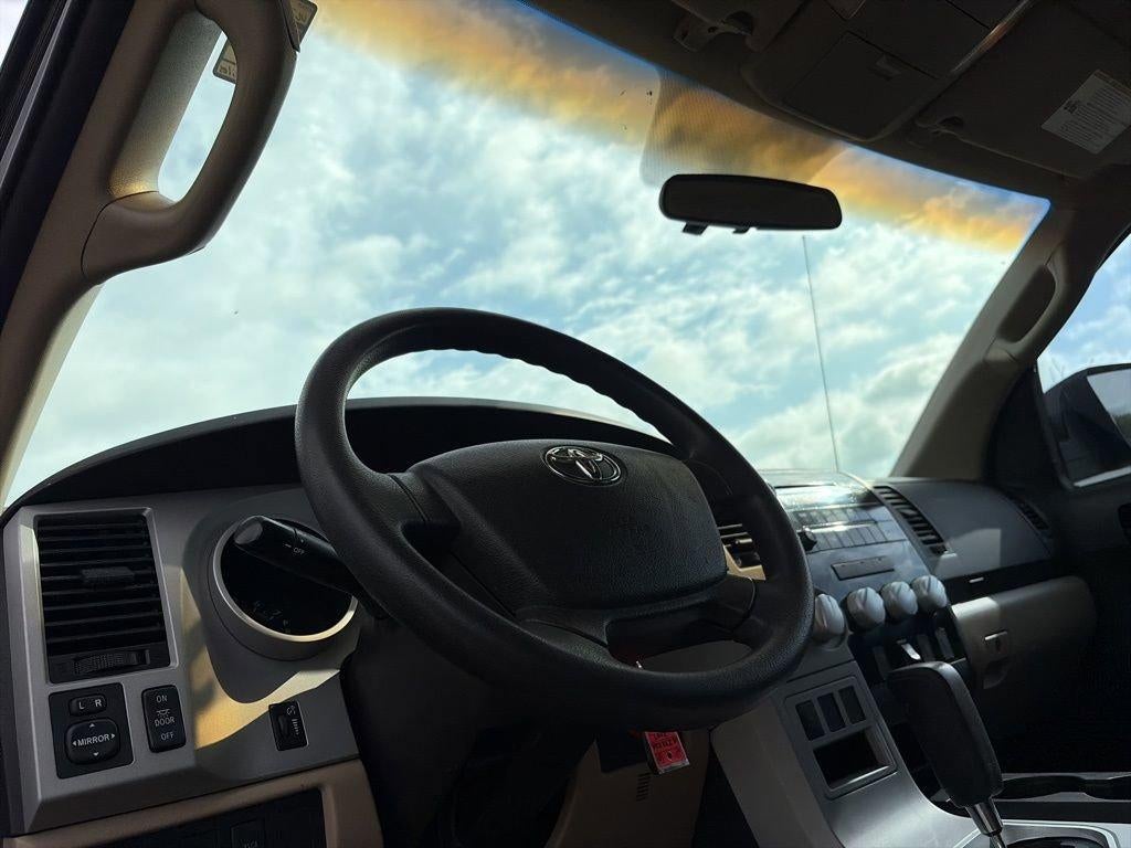 2007 Toyota Tundra SR5