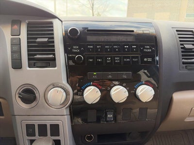 2007 Toyota Tundra SR5