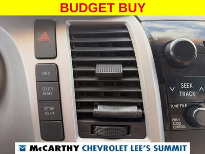 2007 Toyota Tundra SR5