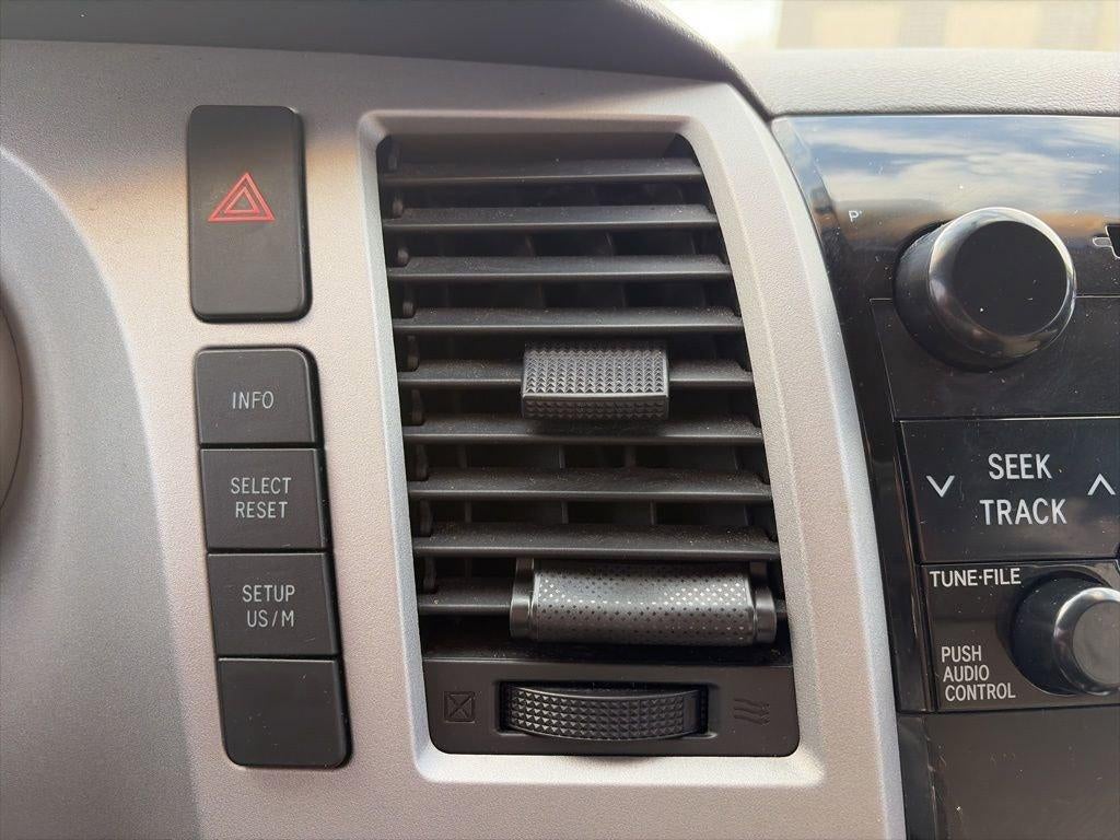 2007 Toyota Tundra SR5