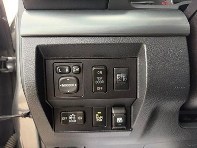 2017 Toyota Tundra 2WD Platinum