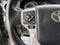 2017 Toyota Tundra 2WD Platinum