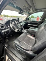2017 Toyota Tundra 2WD Platinum