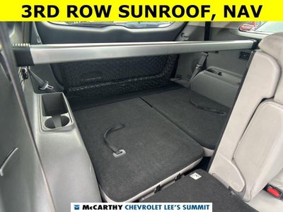 2020 Kia Sorento SX V6