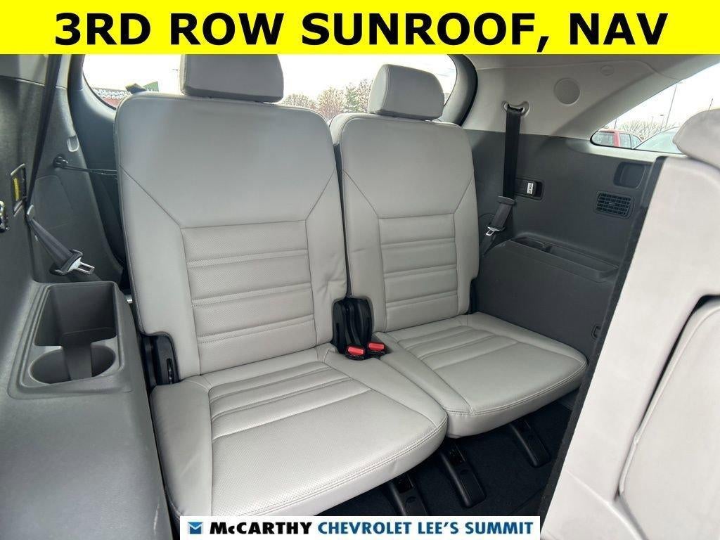 2020 Kia Sorento SX V6