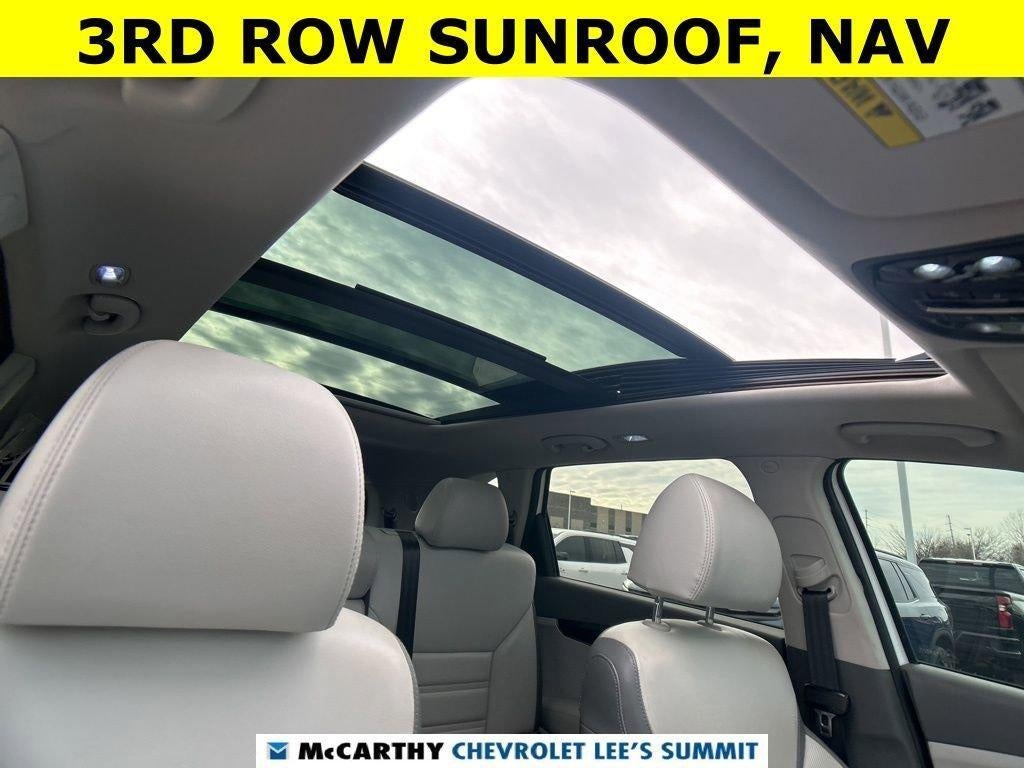 2020 Kia Sorento SX V6