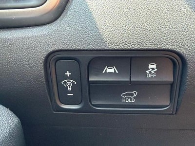 2022 Kia Sorento EX