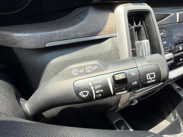 2022 Kia Sorento EX