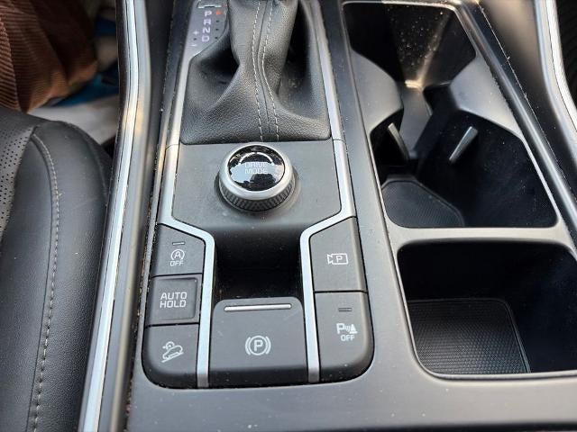 2022 Kia Sorento EX