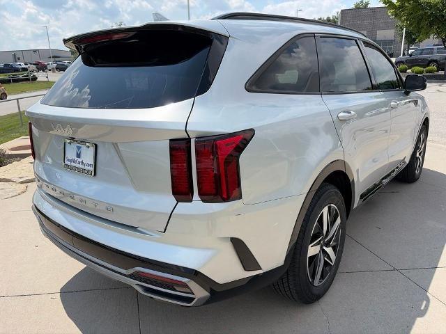 2022 Kia Sorento EX