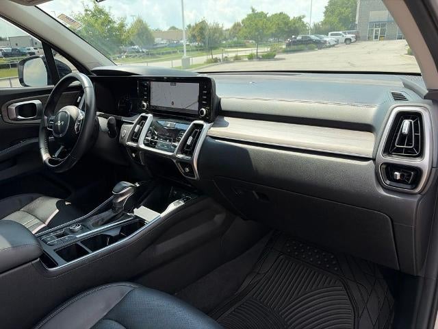 2022 Kia Sorento EX