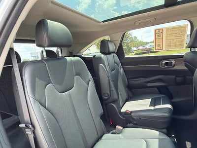 2022 Kia Sorento EX