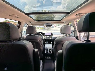2022 Kia Sorento EX