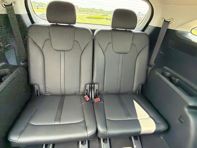2022 Kia Sorento EX