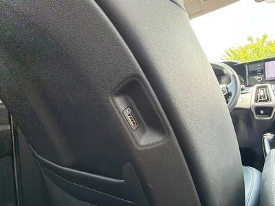 2022 Kia Sorento EX