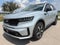 2022 Kia Sorento EX