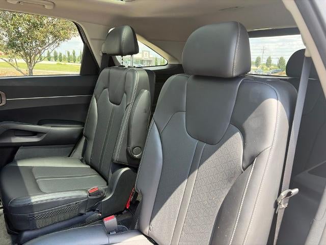 2022 Kia Sorento EX