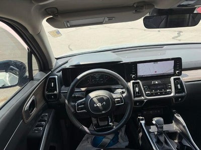 2022 Kia Sorento EX