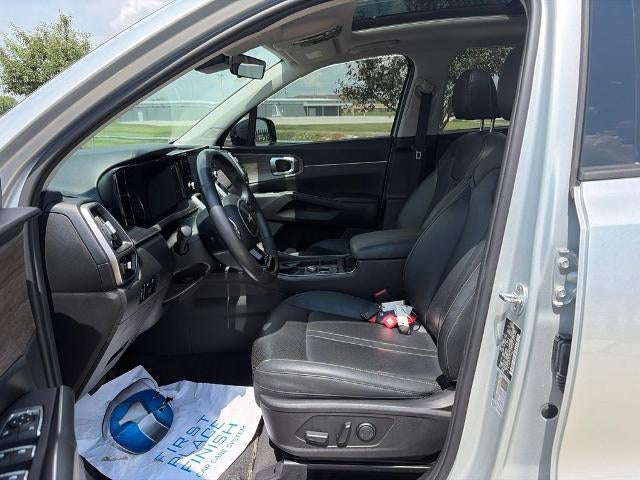 2022 Kia Sorento EX