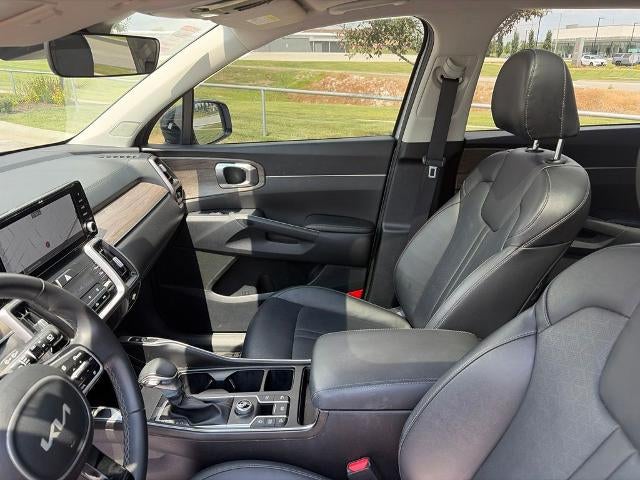 2022 Kia Sorento EX