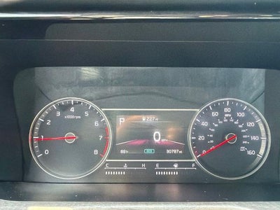 2022 Kia Sorento EX