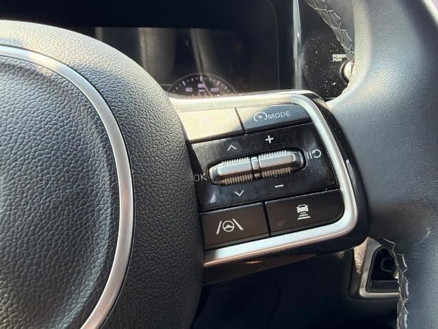 2022 Kia Sorento EX