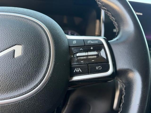2022 Kia Sorento X-Line S