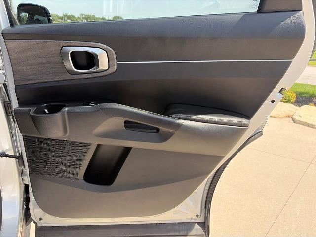2022 Kia Sorento X-Line S