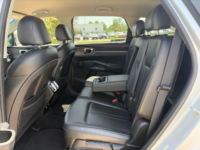 2022 Kia Sorento X-Line S