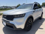 2022 Kia Sorento X-Line S