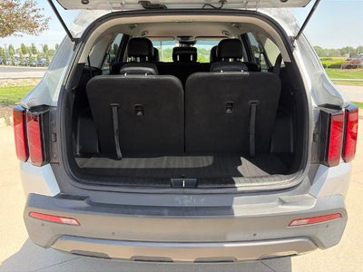2022 Kia Sorento X-Line S