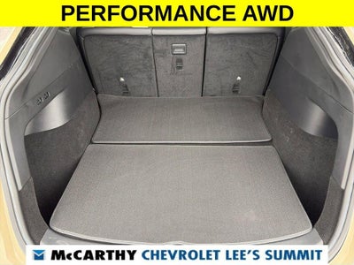 2021 Tesla Model Y Performance