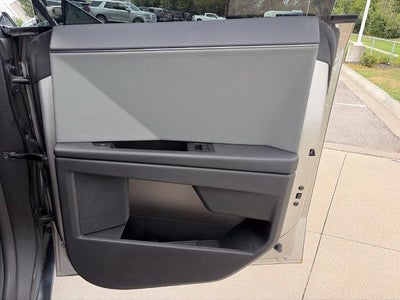 2024 Tesla Cybertruck Base
