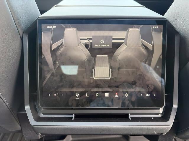 2024 Tesla Cybertruck Base