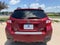 2014 Subaru XV Crosstrek Limited