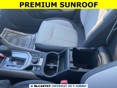 2023 Subaru Forester Premium