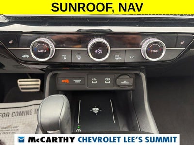 2025 Honda Civic Hatchback Hybrid Sport Touring