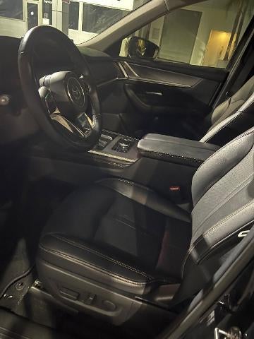 2026 Mazda Mazda CX-90 Premium Sport