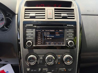 2014 Mazda Mazda CX-9 Touring