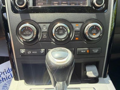 2014 Mazda Mazda CX-9 Touring
