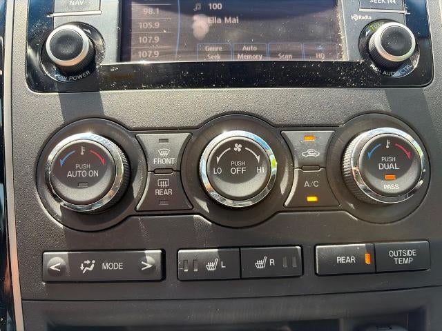 2014 Mazda Mazda CX-9 Touring