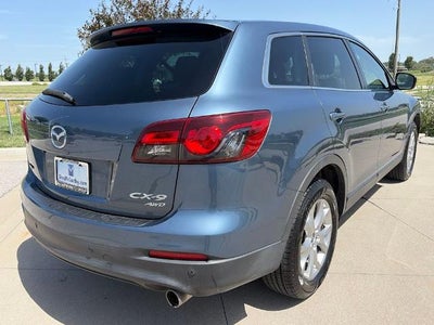2014 Mazda Mazda CX-9 Touring