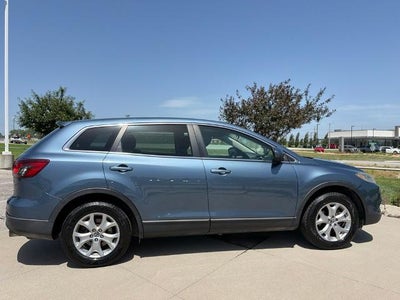 2014 Mazda Mazda CX-9 Touring