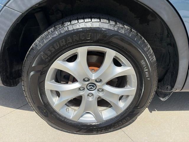 2014 Mazda Mazda CX-9 Touring