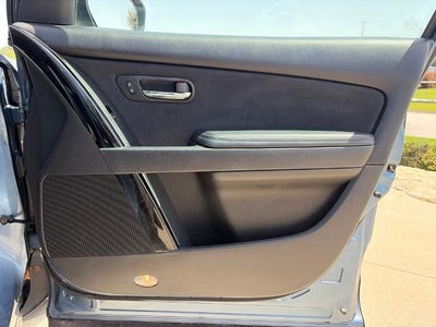 2014 Mazda Mazda CX-9 Touring